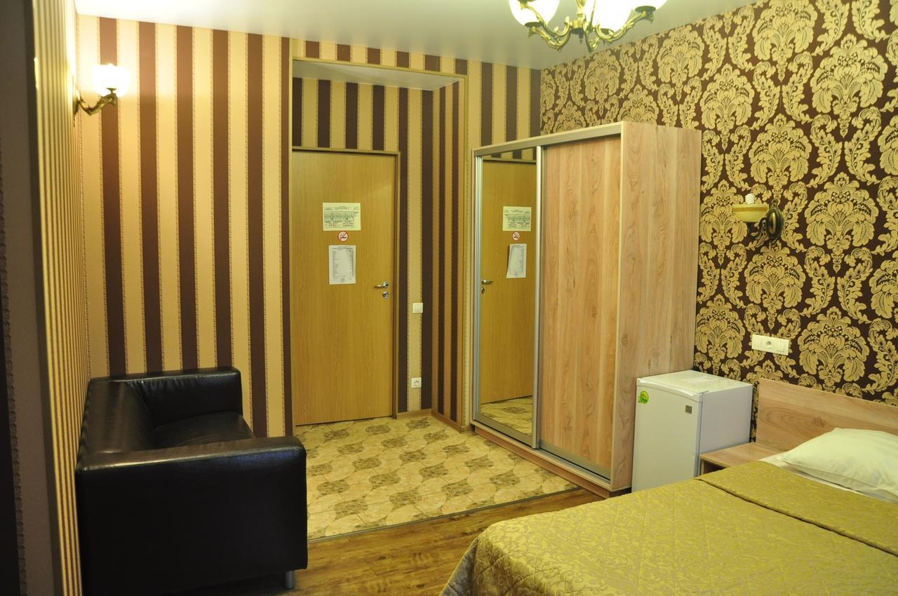 Hotel Komsomolskaya Sankt Petersburg Zewnętrze zdjęcie
