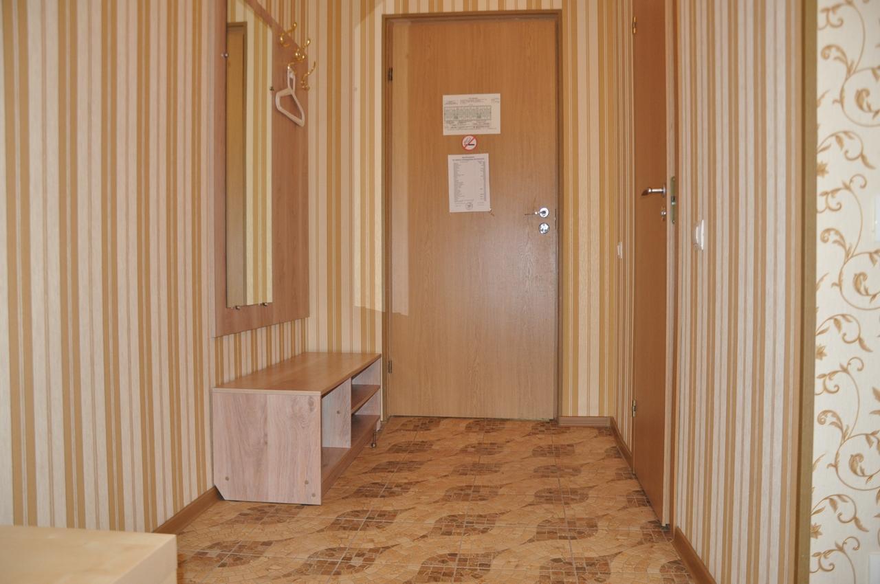 Hotel Komsomolskaya Sankt Petersburg Zewnętrze zdjęcie